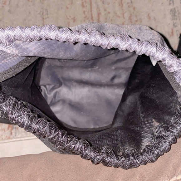 ADIDAS Drawstring Backpack - Picture 6 of 6